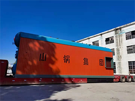 工业智能网关工业锅炉远程监控 